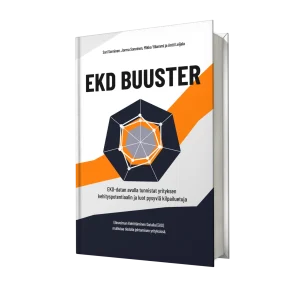 EKD Buuster -kirja