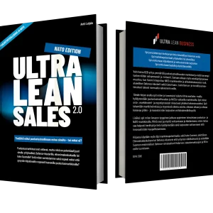 UltraLeanSales2.0 - NATO-edition