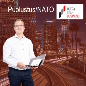 Puolustus/NATO