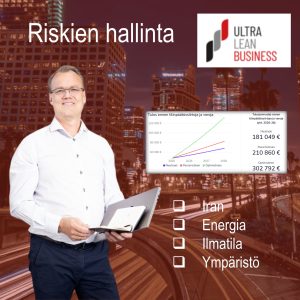 Riskien hallinta