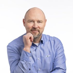 Profiilikuva käyttäjällä Jukka